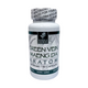 Whole Herbs Kratom Capsules Green Maeng Da 60ct